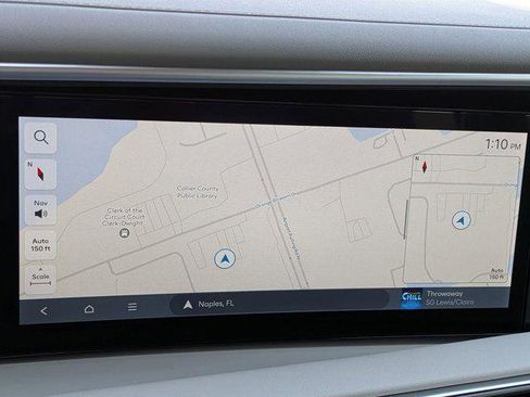 New 2026 Hyundai Palisade SEL image 23