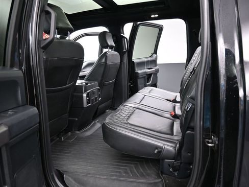 Used 2020 Ford F150 XLT w/ Equipment Group 302A Luxury AWD/4WD image 25