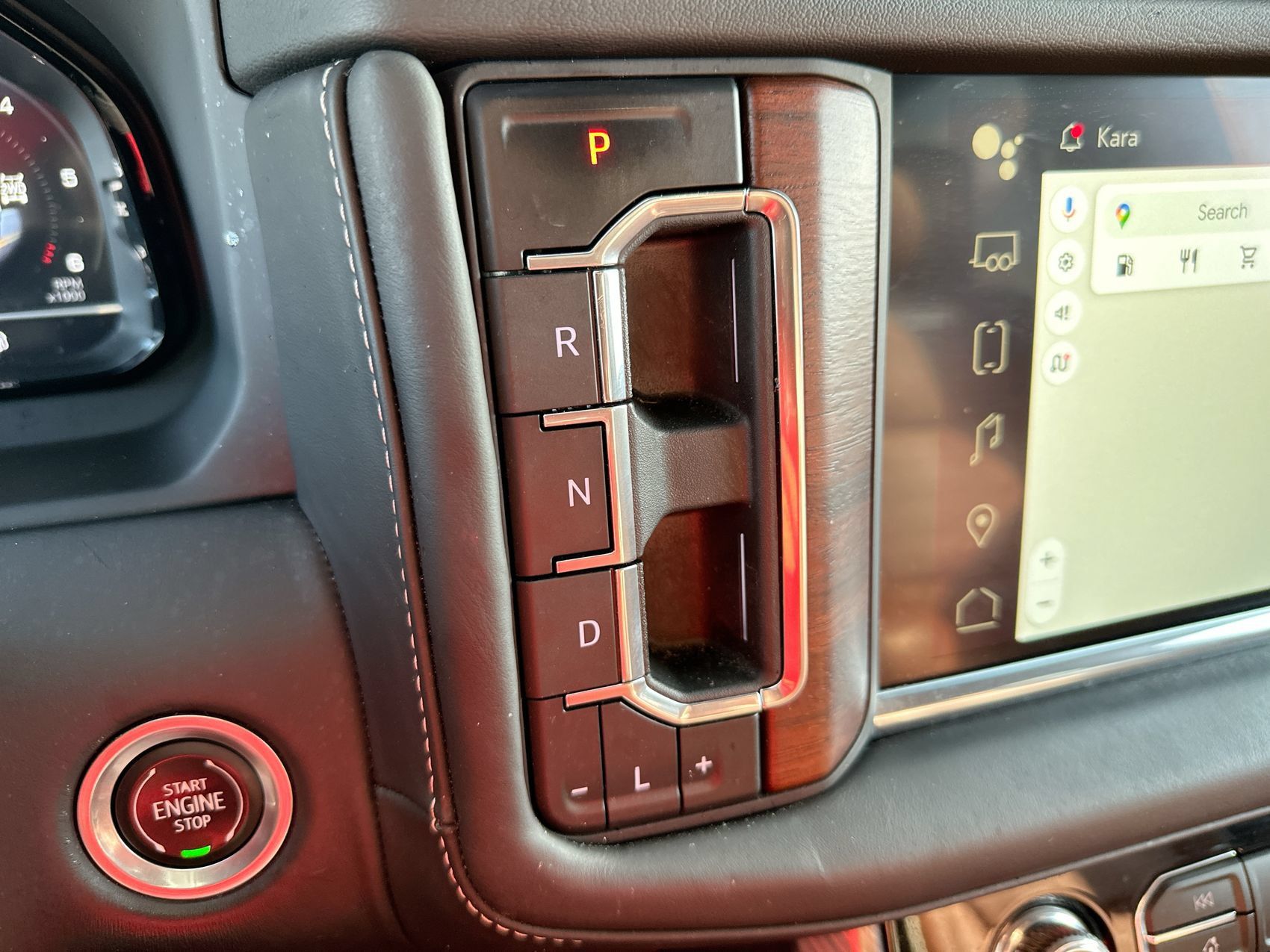 Used 2023 GMC Yukon Denali Ultimate AWD/4WD image 20