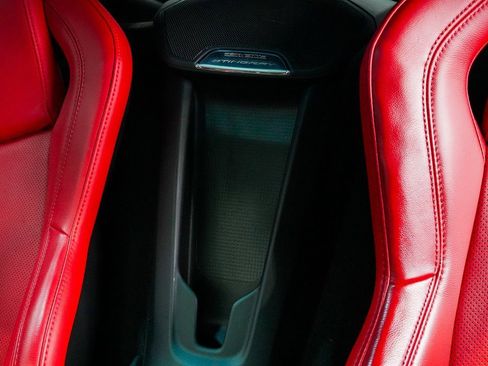 Used 2022 Chevrolet Corvette Stingray Coupe w/ 1LT image 57