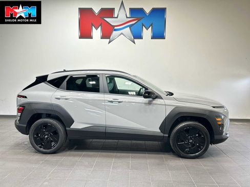 New 2026 Hyundai Kona SEL Sport AWD/4WD image 1