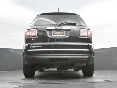 Used 2016 GMC Acadia SLT w/ Open Road Package FWD image 42