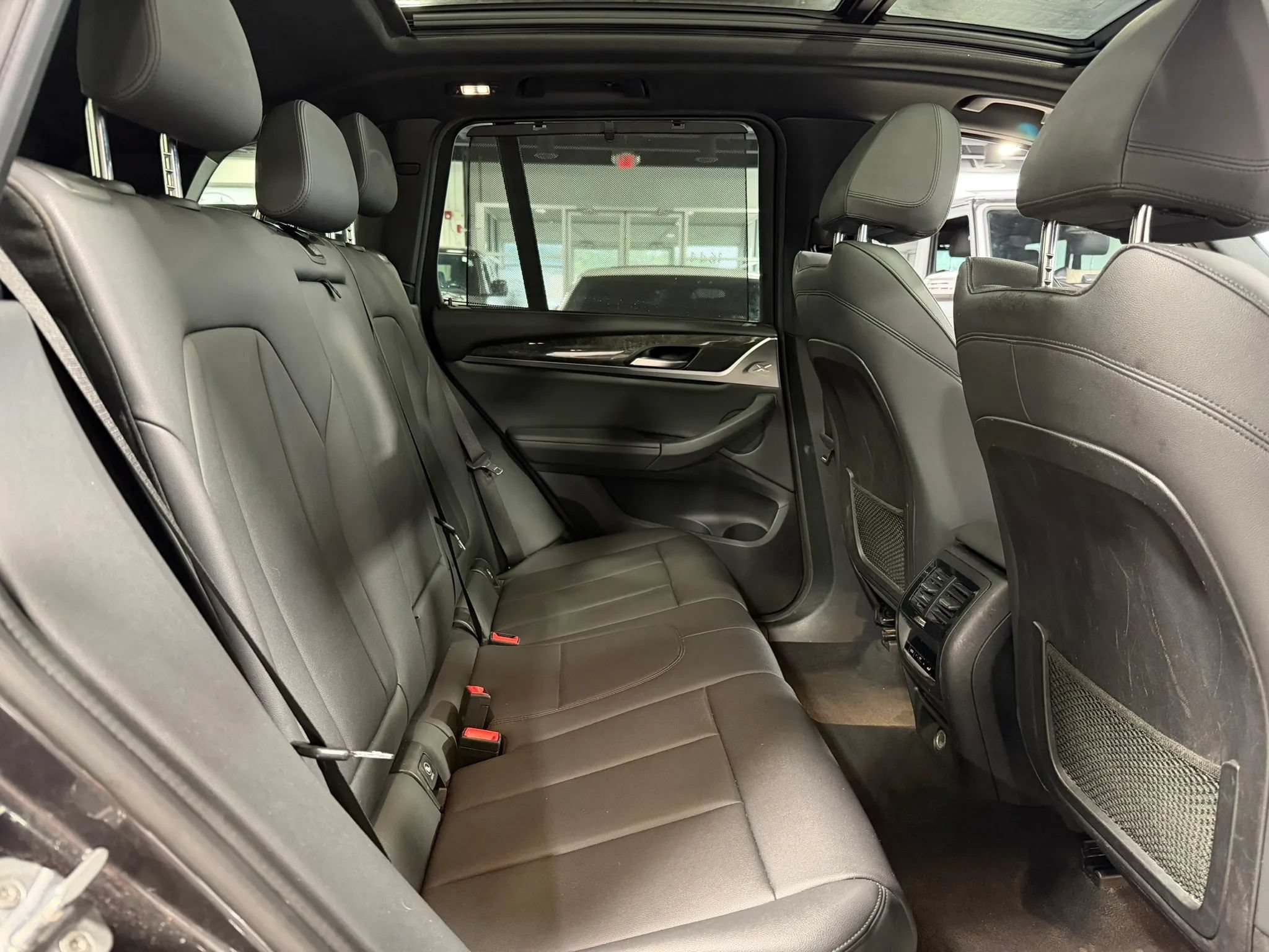 Used 2019 BMW X3 xDrive30i w/ Convenience Package AWD/4WD image 26