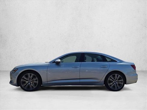 Used 2019 Audi A6 2.0T Premium w/ Convenience Package AWD/4WD image 8