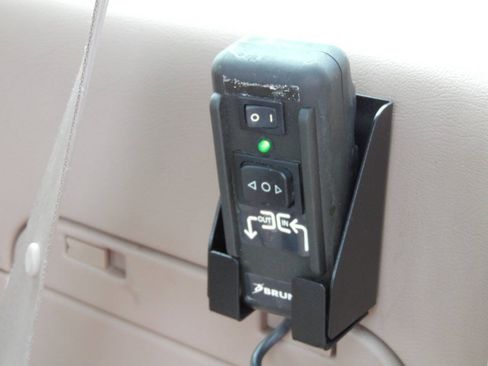 Used 1995 Ford Windstar LX FWD image 27