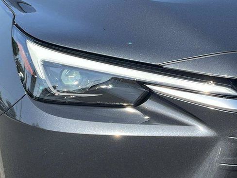 Certified 2025 Lexus TX 350 AWD w/ Technology Package image 9