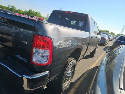 Used 2019 RAM 2500 Tradesman AWD/4WD image 4