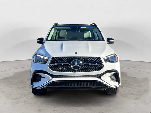 Used 2026 Mercedes-Benz GLE 350 4MATIC image 8