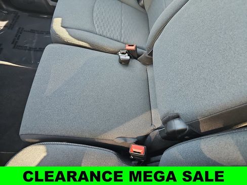 New 2026 RAM 2500 Tradesman image 24