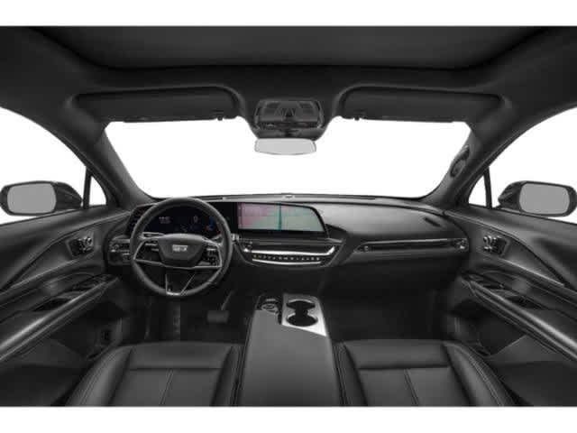 Certified 2024 Cadillac Lyriq Luxury AWD/4WD image 11