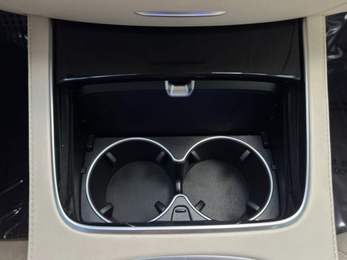 Used 2017 Mercedes-Benz S 550 Cabriolet image 45