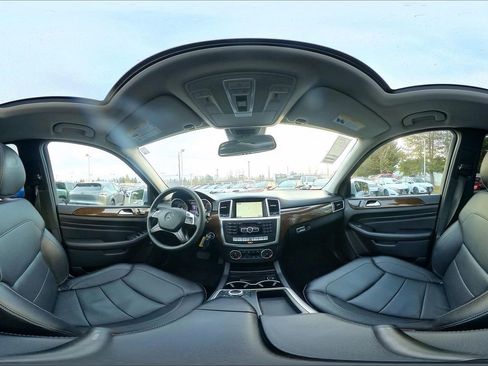 Used 2015 Mercedes-Benz ML 250 ML 250 image 34