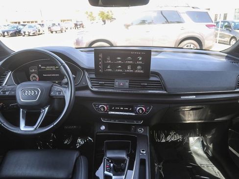 Used 2023 Audi Q5 2.0T Premium Plus AWD/4WD image 12