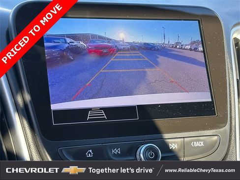 Certified 2024 Chevrolet Malibu LT image 19