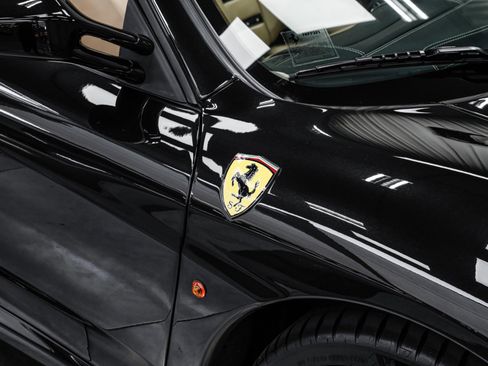 Used 2007 Ferrari F430 Spider image 20