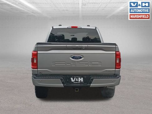 Used 2021 Ford F150 XLT w/ Equipment Group 302A High AWD/4WD image 28