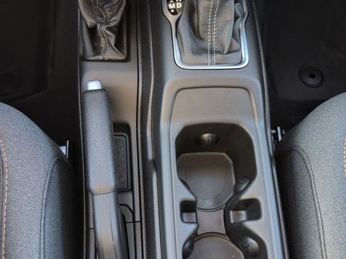 New 2026 Jeep Wrangler Sport S image 23