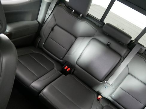 Certified 2021 GMC Sierra 1500 SLT w/ SLT Premium Plus Package image 12