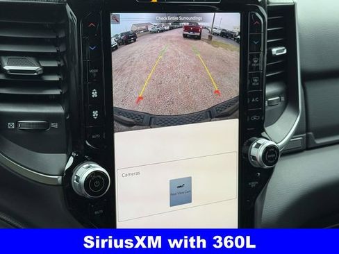 New 2026 RAM 1500 Lone Star image 19