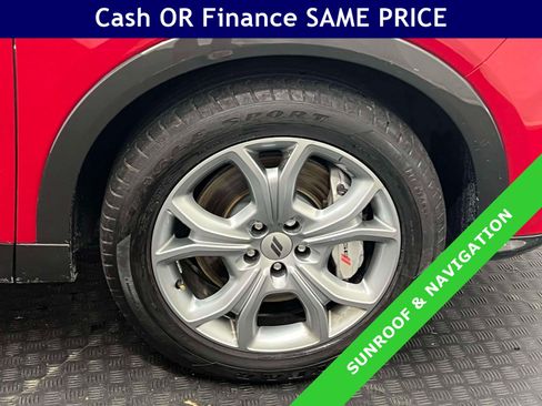 Used 2024 Dodge Hornet R/T Plus AWD/4WD image 15