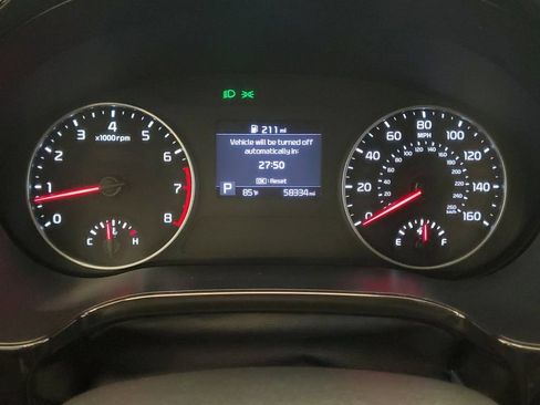 Certified 2023 Kia Seltos S w/ Navigation Package AWD/4WD image 17