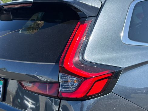 Used 2023 Honda CR-V Sport Touring image 5