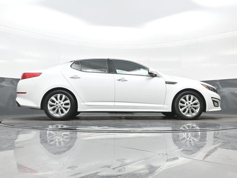 Used 2015 Kia Optima EX w/ EX Premium Package image 35