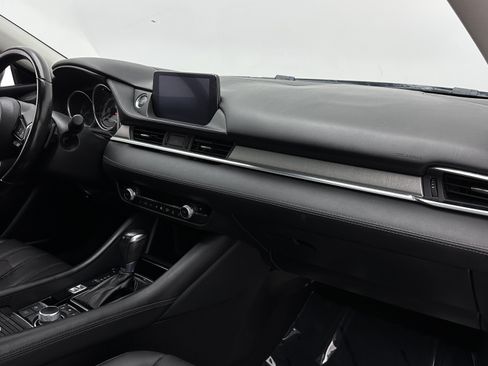 Used 2018 MAZDA MAZDA6 Grand Touring FWD image 37
