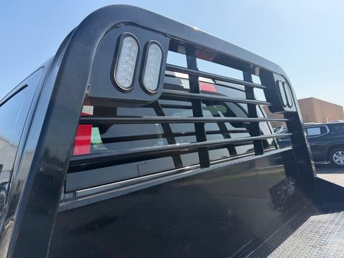 Used 2022 RAM 3500 Tradesman AWD/4WD image 21