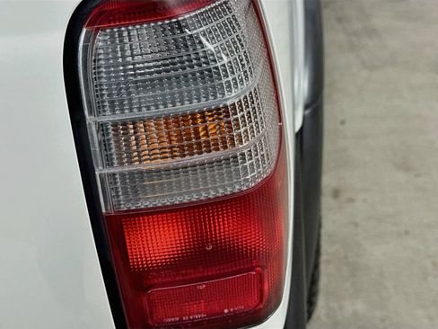 Used 1997 Toyota 4Runner SR5 RWD image 28