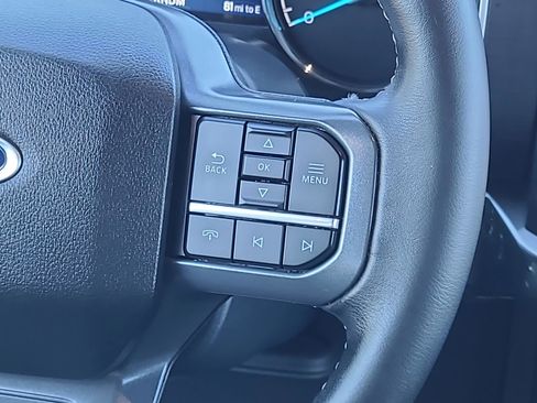 Used 2023 Ford F150 XLT w/ Equipment Group 302A High AWD/4WD image 13