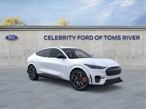 New 2024 Ford Mustang Mach-E GT image 7