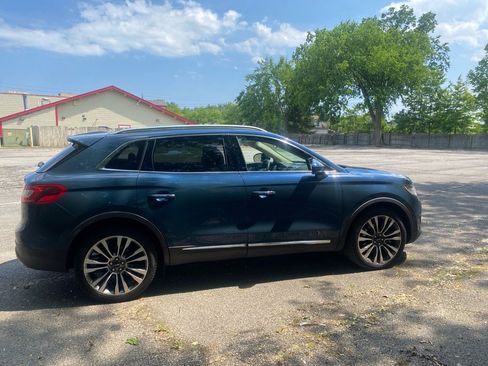 Used 2016 Lincoln MKX Reserve w/ Climate Package AWD/4WD image 6