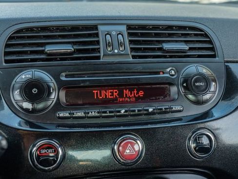 Used 2013 FIAT 500 Abarth image 28