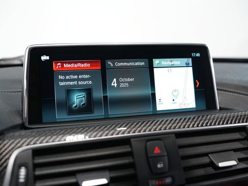 Used 2018 BMW M3 Coupe w/ Competition Package image 47