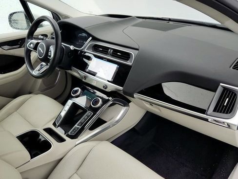 Used 2022 Jaguar I-PACE HSE image 25