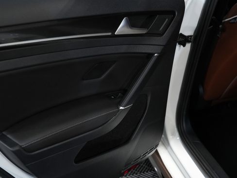 Used 2019 Volkswagen Golf 4MOTION HATCHBACK SEDAN 4D image 25