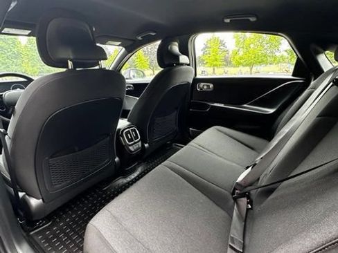 Certified 2025 Hyundai Ioniq 6 SE RWD image 15