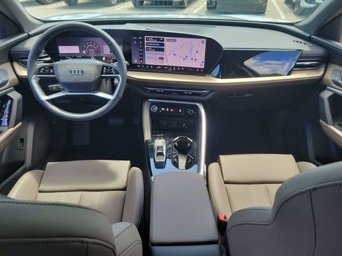 New 2026 Audi Q5 Premium Plus image 23