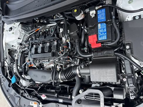 Certified 2026 Honda Accord LX image 36
