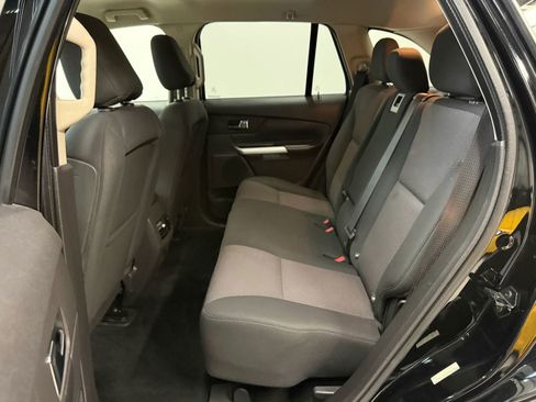 Used 2011 Ford Edge SEL w/ 201A Rapid Spec Order Code FWD image 21