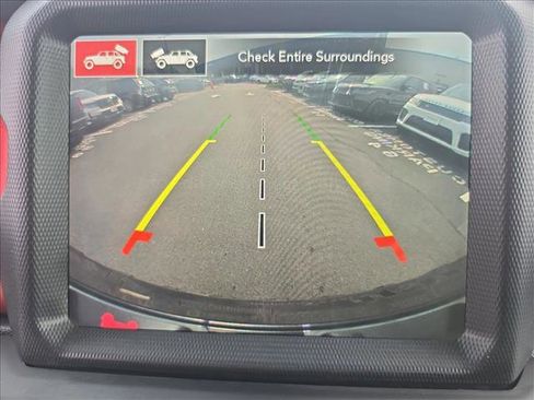 Used 2022 Jeep Wrangler Unlimited Rubicon w/ Steel Bumper Group image 23