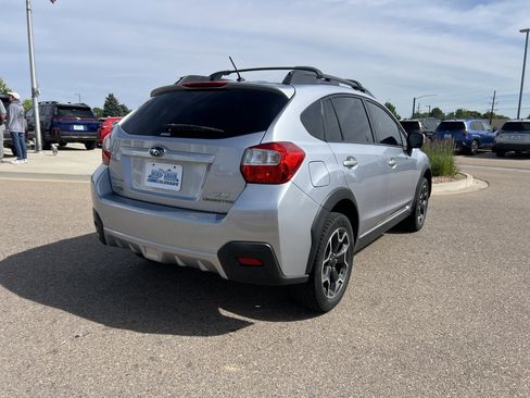 Used 2014 Subaru Crosstrek 2.0i Premium AWD/4WD image 9