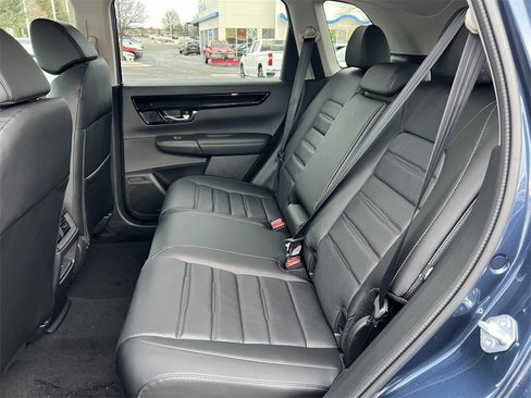 New 2026 Honda CR-V EX-L image 5