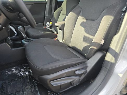 Used 2020 Jeep Renegade Sport AWD/4WD image 28