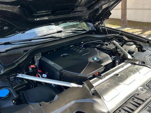 Used 2024 BMW X3 sDrive30i RWD image 24