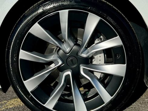 Used 2024 Tesla Model 3 Long Range image 32