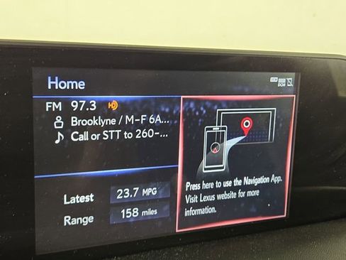 Used 2021 Lexus RX 350 F Sport w/ Special Edition AWD/4WD image 20