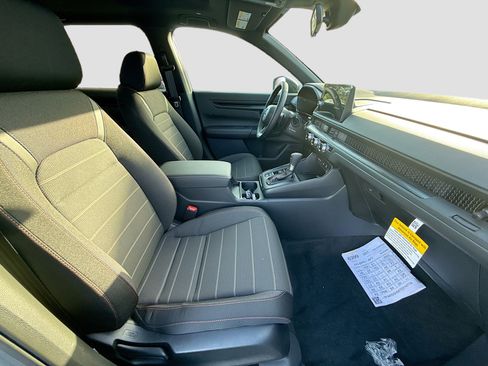 New 2026 Honda CR-V Sport image 24