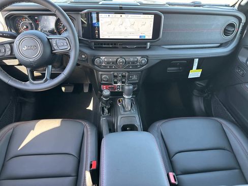 New 2026 Jeep Gladiator Rubicon image 10